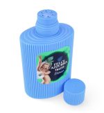 Тальк Felce Azzurra Fresco ефект свіжості 200 г — изображение 2