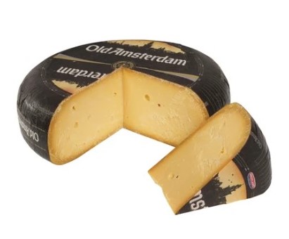 273rcr3sgo.jpg Сир Gouda Old Amsterdam ваговий +-300г — изображение 1