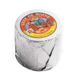 Сир Tete de Moine 51% ваговий 900 г+-