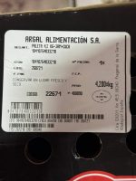 Нога хамону Argal з підставкою та ножем 4.2 кг - Зображення 3