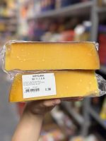 Сир Buffel Kaas 50% із буйволиного молока ваговий 300г +- - Зображення 3